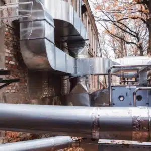 Best Practices for Commercial Air Duct Cleaning