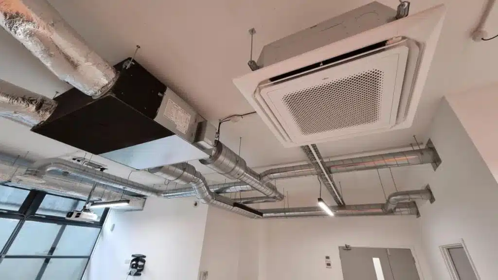 Frequently Asked Questions about Commercial Ventilation Cleaning, Answered
