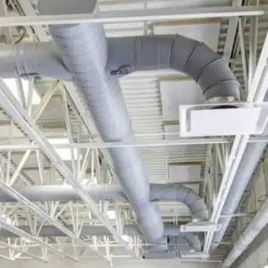 Commercial Ventilation Cleaning